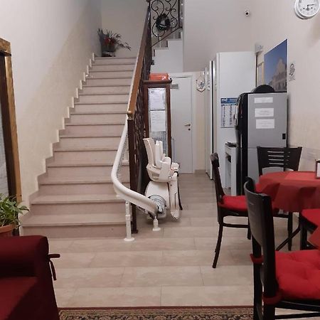 B&B Stelle Della Daunia San Severo Luaran gambar