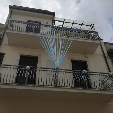 B&B Stelle Della Daunia San Severo Luaran gambar
