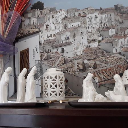B&B Stelle Della Daunia San Severo Luaran gambar