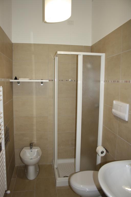 B&B Stelle Della Daunia San Severo Luaran gambar