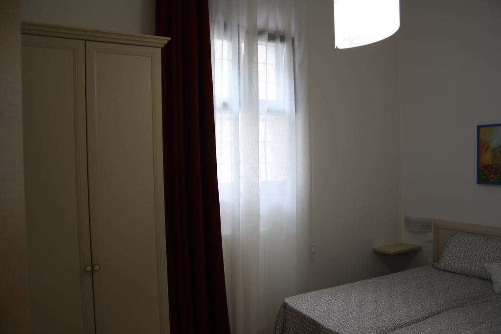 B&B Stelle Della Daunia San Severo Luaran gambar