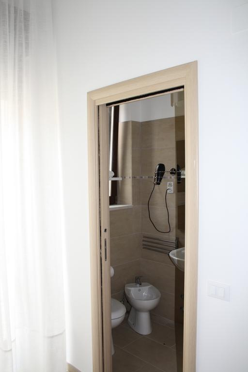 B&B Stelle Della Daunia San Severo Bilik gambar