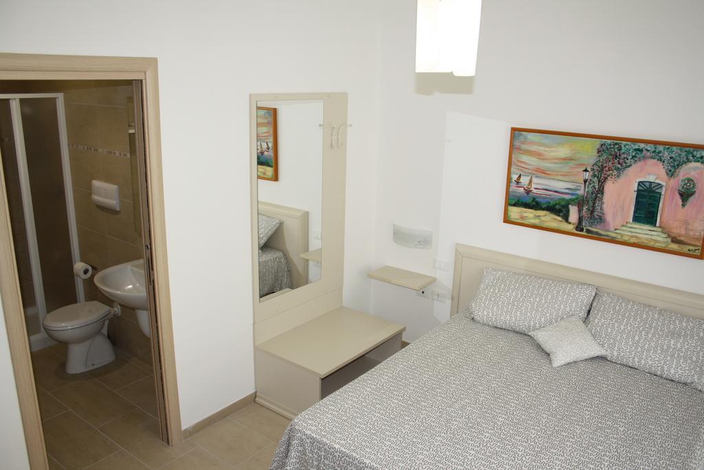 B&B Stelle Della Daunia San Severo Bilik gambar