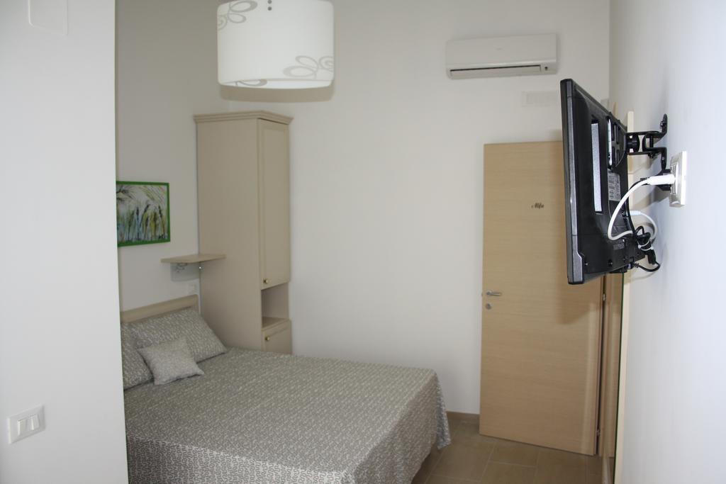 B&B Stelle Della Daunia San Severo Bilik gambar