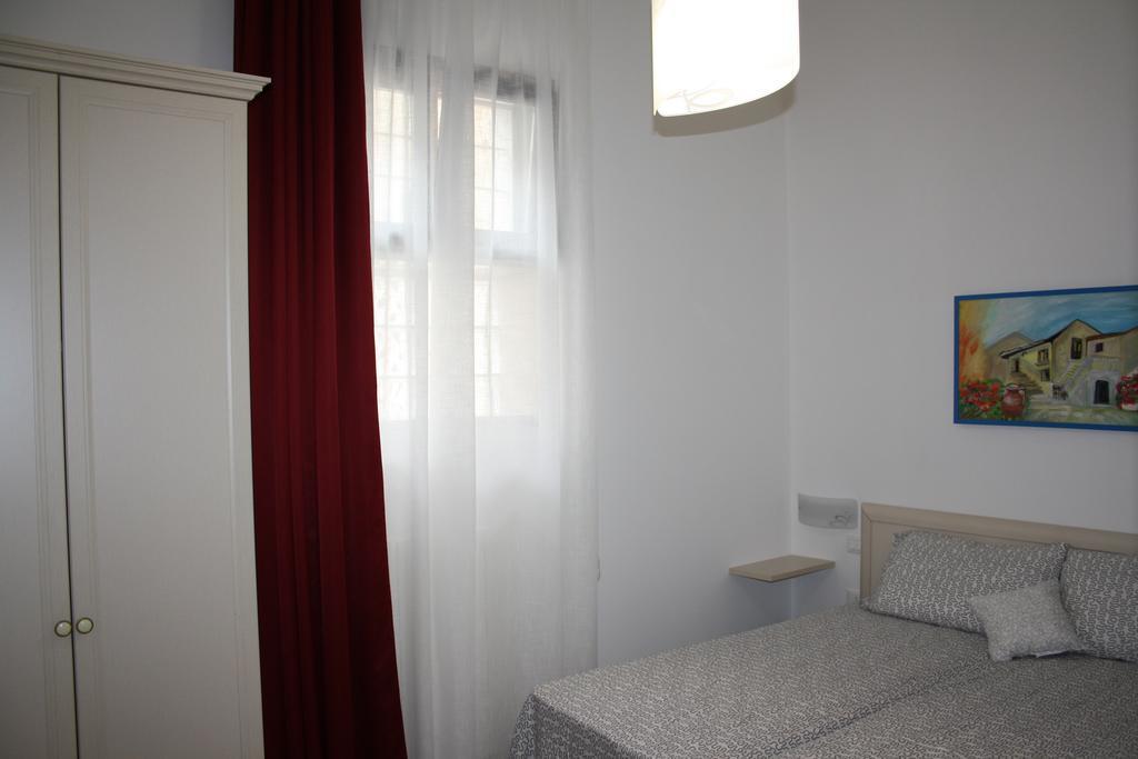 B&B Stelle Della Daunia San Severo Bilik gambar