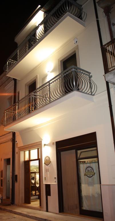 B&B Stelle Della Daunia San Severo Luaran gambar