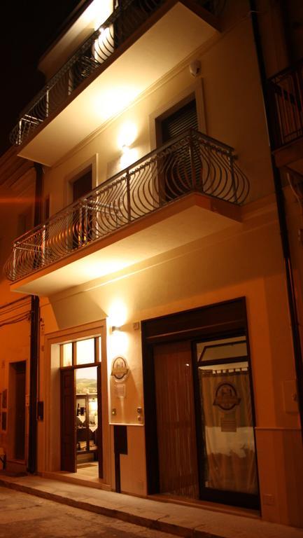 B&B Stelle Della Daunia San Severo Luaran gambar