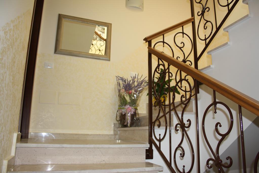 B&B Stelle Della Daunia San Severo Luaran gambar