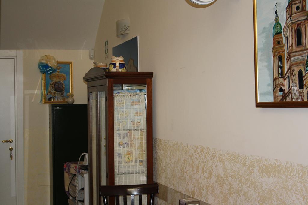 B&B Stelle Della Daunia San Severo Luaran gambar