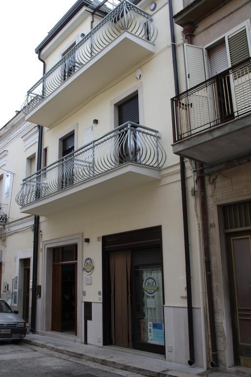 B&B Stelle Della Daunia San Severo Luaran gambar