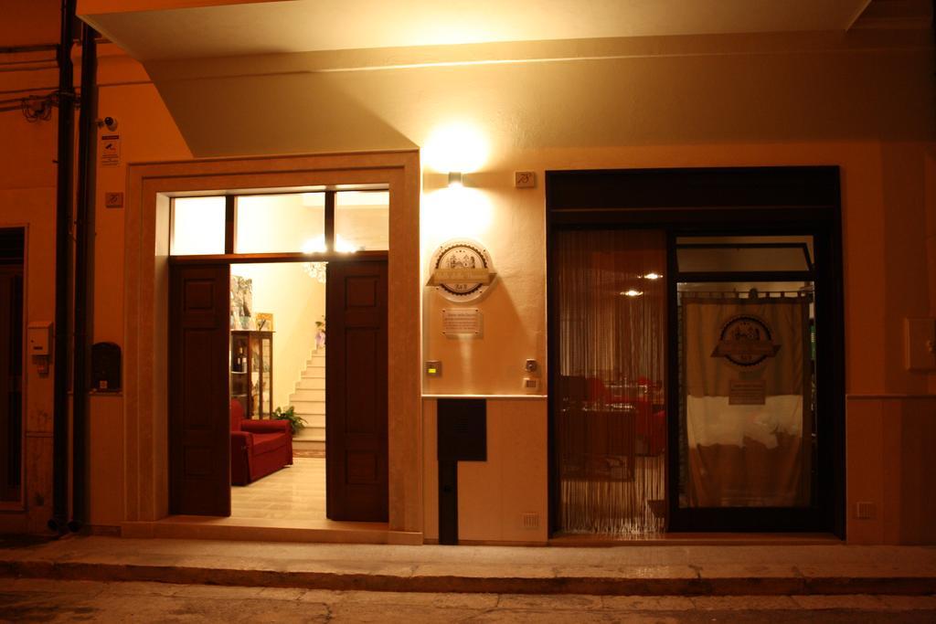 B&B Stelle Della Daunia San Severo Luaran gambar