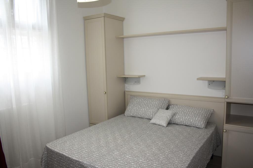 B&B Stelle Della Daunia San Severo Luaran gambar