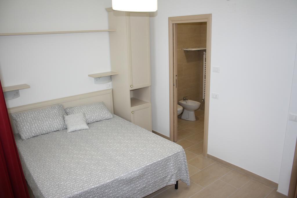 B&B Stelle Della Daunia San Severo Luaran gambar