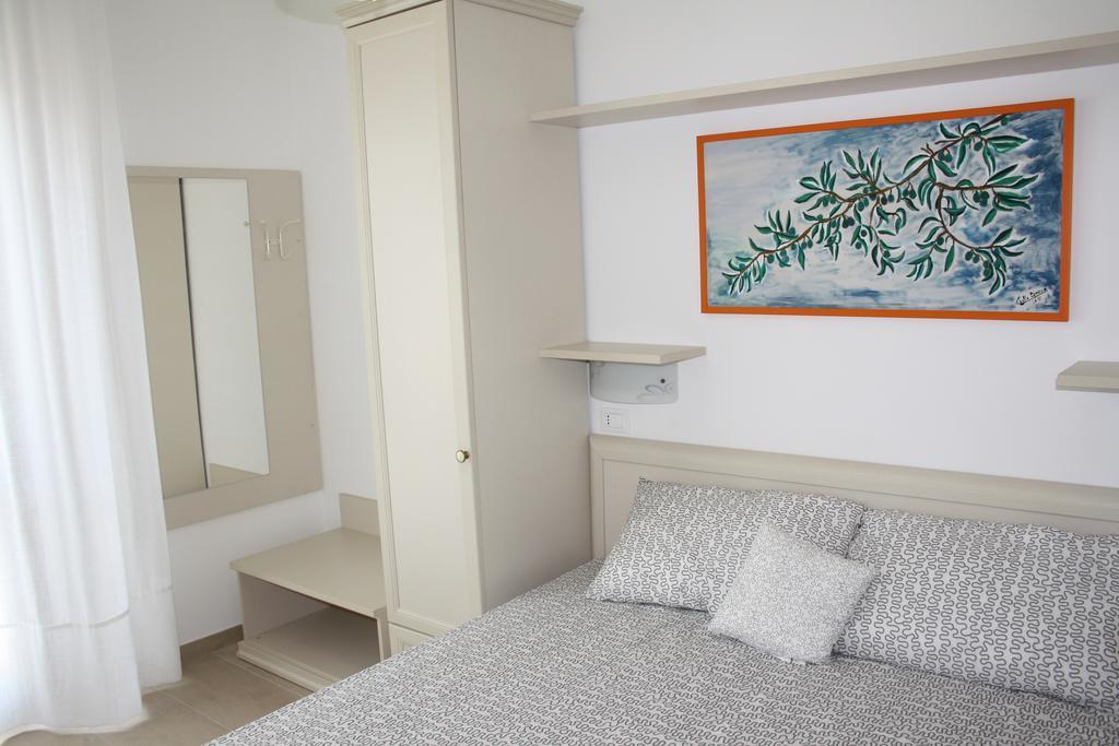 B&B Stelle Della Daunia San Severo Luaran gambar
