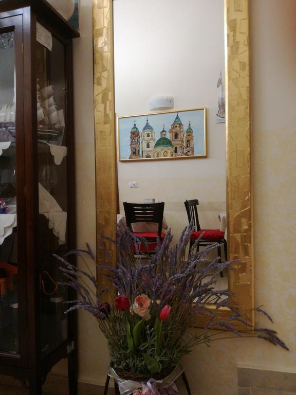 B&B Stelle Della Daunia San Severo Luaran gambar