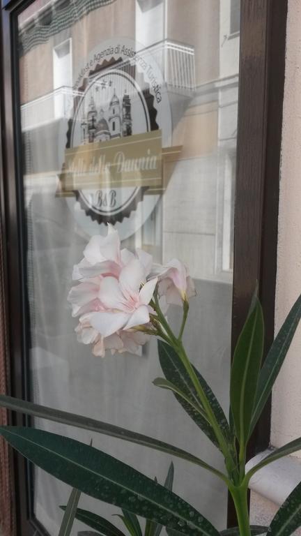 B&B Stelle Della Daunia San Severo Luaran gambar