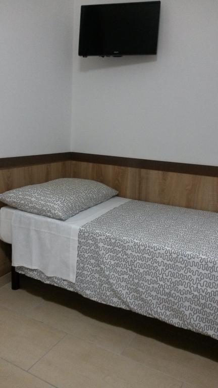 B&B Stelle Della Daunia San Severo Luaran gambar