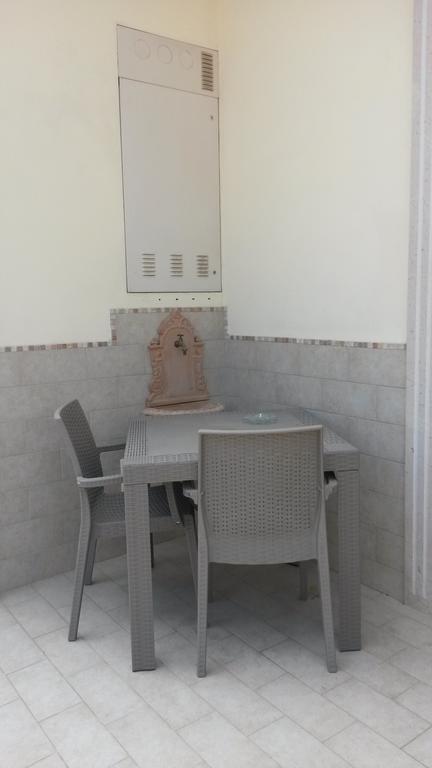 B&B Stelle Della Daunia San Severo Luaran gambar