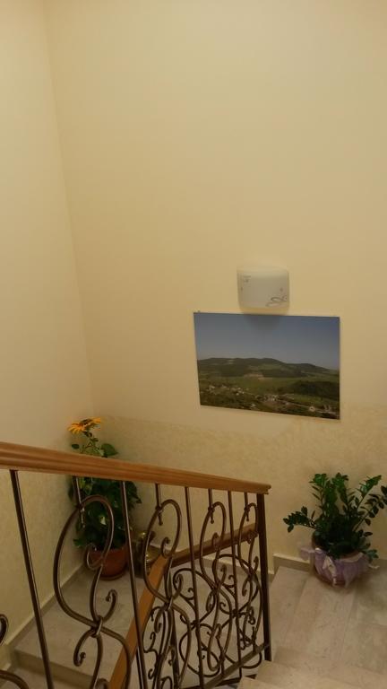 B&B Stelle Della Daunia San Severo Luaran gambar