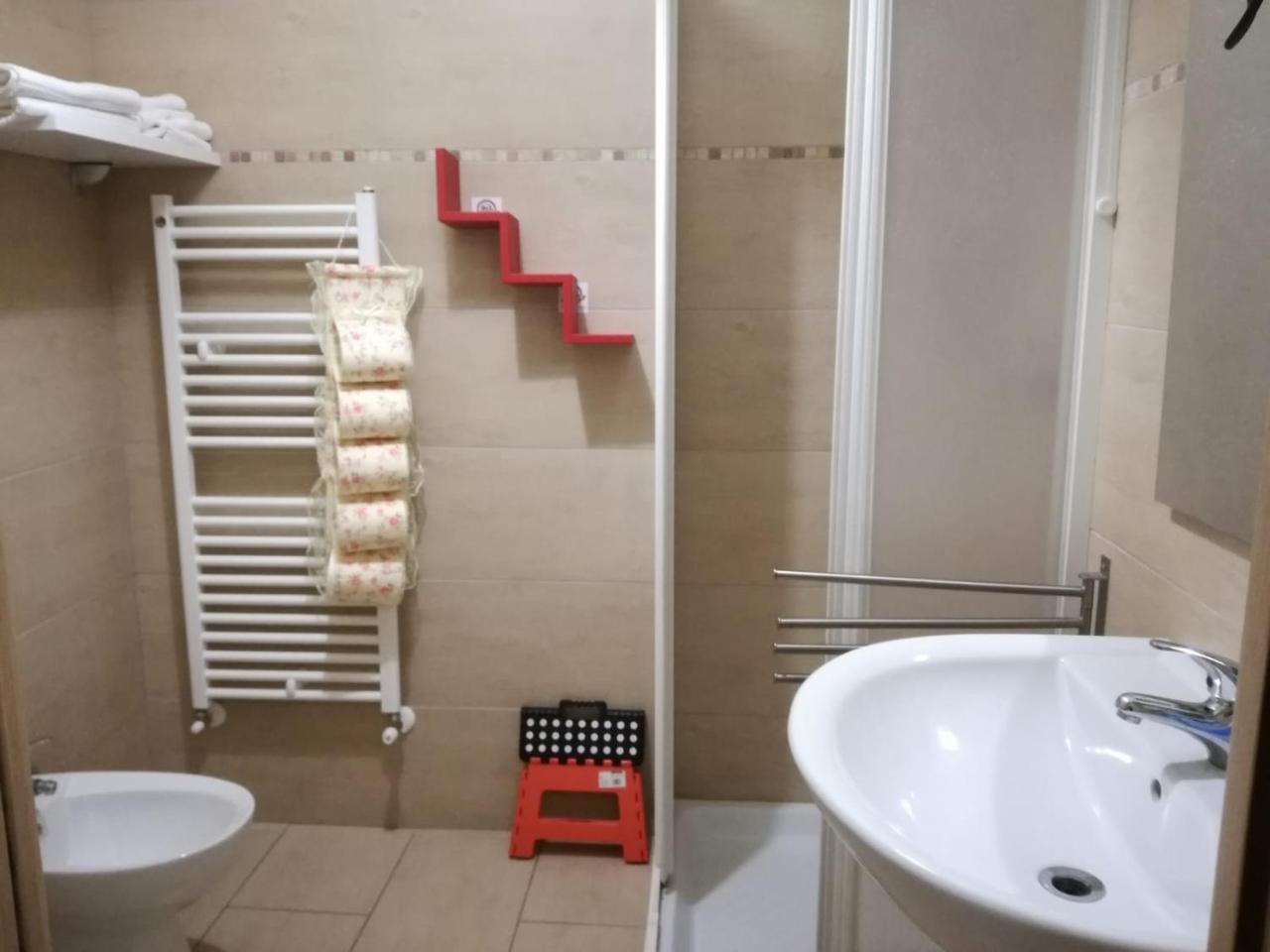 B&B Stelle Della Daunia San Severo Luaran gambar