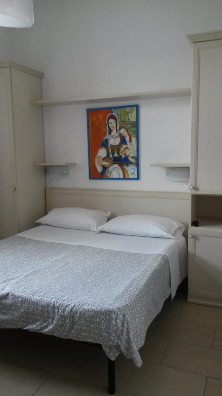 B&B Stelle Della Daunia San Severo Luaran gambar