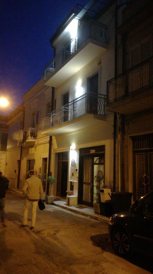 B&B Stelle Della Daunia San Severo Luaran gambar