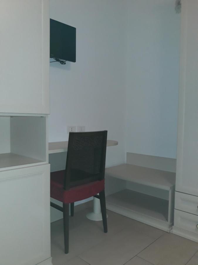 B&B Stelle Della Daunia San Severo Luaran gambar