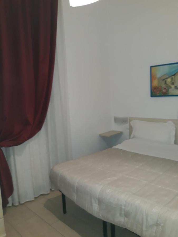 B&B Stelle Della Daunia San Severo Luaran gambar