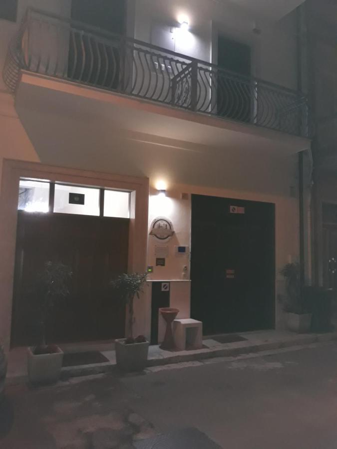 B&B Stelle Della Daunia San Severo Luaran gambar