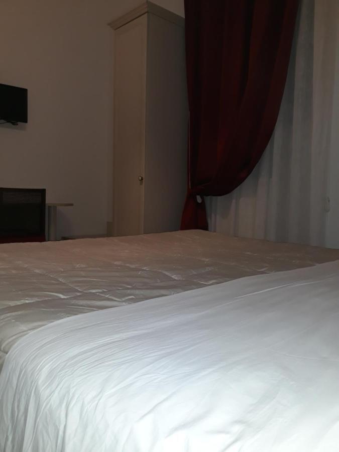 B&B Stelle Della Daunia San Severo Luaran gambar